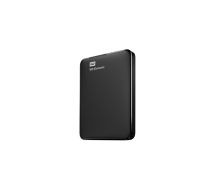 Western Digital WDBU6Y0030BBK-WESN Elements Portable external hard drive 3000 GB Black