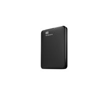 WD WDBU6Y0040BBK-WESN Elements Portable external hard drive 4000 GB Black