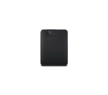 WD WDBU6Y0050BBK-WESN Digital Elements Portable external hard drive 5000 GB Black