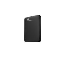 Western Digital WDBUZG0010BBK-WESN WD Elements Portable external hard drive 1000 GB Black