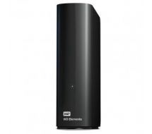 Western Digital WDBWLG0060HBK external hard drive 6000 GB Black