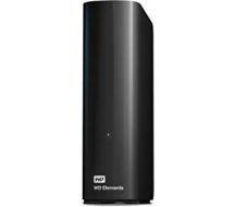 WD WDBWLG0080HBK-NESN 8TB Elements Desktop USB 3.0 External Hard Drive