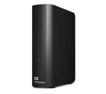 Western Digital Elements Desktop external hard drive 12000 GB Black