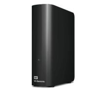 Western Digital Elements Desktop external hard drive 14000 GB Black