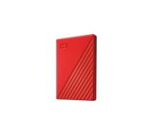 Western Digital WDBYVG0010BRD-WESN My Passport Portable External Hard Drive