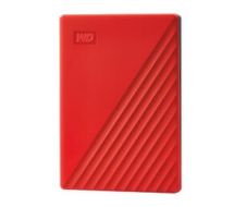 WD WDBYVG0020BRD-WESN 2TB My Passport USB 3.2 Gen 1 External Hard Drive