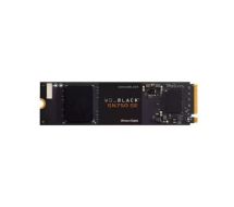 Western Digital SN750 SE M.2 1000 GB PCI Express 4.0 NVMe