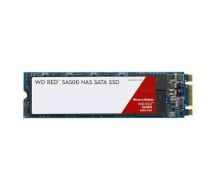 Western Digital Red SA500 M.2 1000 GB Serial ATA III 3D NAND