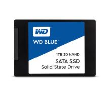 Western Digital Blue 3D 2.5" 1024 GB Serial ATA III