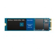 Western Digital WD Blue SN550 NVMe M.2 1000 GB PCI Express 3.0 3D NAND