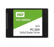 Western Digital WD Green 2.5" 1000 GB Serial ATA III SLC