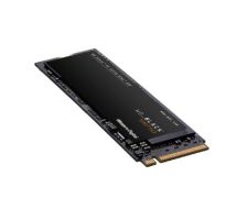 Western Digital SN750 M.2 1000 GB PCI Express 3.0 NVMe