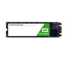 Western Digital Green M.2 240 GB Serial ATA III