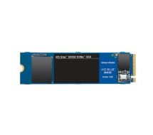 Western Digital WD Blue SN550 NVMe M.2 250 GB PCI Express 3.0 3D NAND