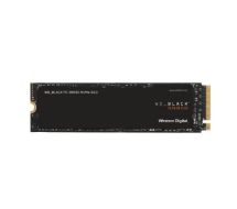 Western Digital SN850 M.2 500 GB PCI Express 4.0 NVMe