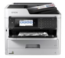 Epson WF-M5799DWF Multifunction Printer
