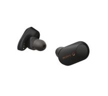 Sony WF-1000XM3 Headset In-ear Black