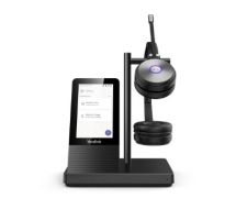 Yealink Wh66 Dect Wireless Headset Dual Teams