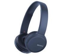 Sony WH-CH510 Headset Head-band Blue