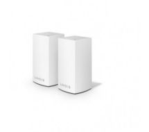 Linksys VELOP WLAN access point 1267 Mbit/s White