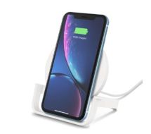 10W WIRELESS CHARGING STAND