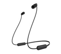 Sony WI-C200 Headset In-ear, Neck-band Black