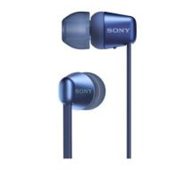 Sony WI-C310 Headset In-ear, Neck-band Blue