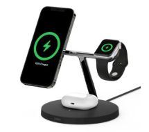 MAGSAFE 3-IN-1 WIRELESS CHARGER