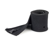 NEOPRENE CBL MANAGEMENT SLEEVE