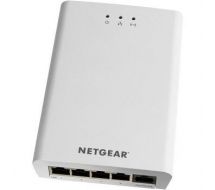 Netgear WN370 WLAN access point 300 Mbit/s Power over Ethernet (PoE) White