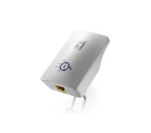 WRE-6001C - Wi-Fi-Range-Extender - 100Mb LAN 