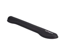 GEL KEYBOARD WRIST REST - BLACK