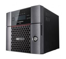 Buffalo TeraStation WS5220DN Ethernet LAN Desktop Black NAS