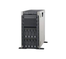 EMC PowerEdge T440 - Server - Tower - 5U - zweiweg - 1 x Xeon Silver 4208 / 2