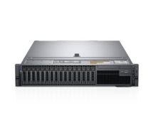 DELL PowerEdge R740 server 2.4 GHz 32 GB Rack (2U) Intel Xeon Silver 750 W DDR4-SDRAM