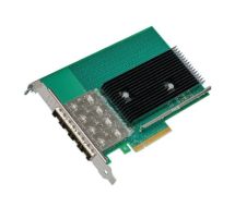 Ethernet Network Adapter X722-DA4 - Netzwerkadapter 