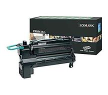 Lexmark X792X1KG Toner black, 20K pages