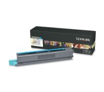 TONER CARTRIDGE CYAN 7.5K PGS