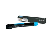 TONER CARTRIDGE CYAN 24K PGS