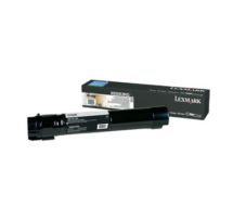 Lexmark X950X2KG Toner black, 32K pages