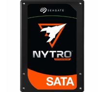 Nytro 1551 XA240ME10003 - 240 GB SSD - intern - 2.5" (6.4 cm) 