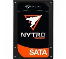 Seagate Nytro 1551 2.5" 960 GB Serial ATA III 3D TLC