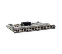 XCM8944 - Switch - 40 x 10/100/1000 + 2 x 10Gb Ethernet + 2 x 10 Gigabit SFP+ 