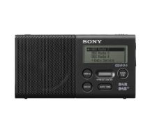 XDR-P1DBP - Tragbares DAB-Radio - 1.5 Watt 