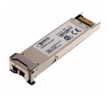 Juniper Dual Rate 10G pluggable transceiver 10GE and O