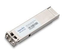 Juniper Dual Rate 10G pluggable transceiver