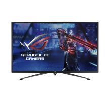 ASUS ROG Strix XG43UQ 109.2 cm (43") 3840 x 2160 pixels 4K Ultra HD LED