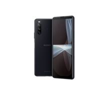 XPERIA 10 III - Smartphone - Dual-SIM - 5G NR - 128 GB - microSD slot - 6" -