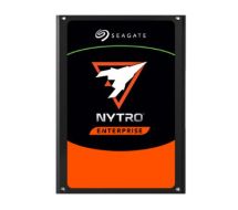 Nytro 3332 XS15360SE70114 - Solid-State-Disk - 15.36 TB - intern - 2.5" (6.4 cm) 