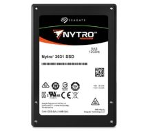 Nytro 3731 XS1600ME70004 - Solid-State-Disk - 1.6 TB - intern - 2.5" (6.4 cm) 